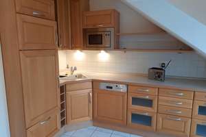 Schöne 3-Zimmer-DG-Wohnung in München-Daglfing – Burgauerstraße 124, 81929 Daglfing, München – Vorschaubild 7