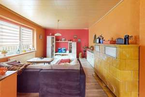 Beginnen Sie Ihr neues Leben in einem charmanten Einfamilienhaus mit charakteristischen Backsteinen! – Rotdornstraße 4, 39638 Klüden – Vorschaubild 4
