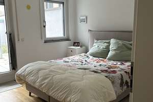 Exklusive 3,5-Zimmer WHG, große Dachterrasse, hochwertige Einbauküche & Tiefgarage im Zentrum ER – Nürnberger Straße 62, 91052 Rathausplatz, Erlangen – Vorschaubild 35