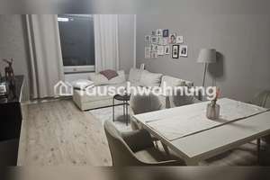 Tauschwohnung: Suche 4-Zimmer-Wohnung in Düsseldorf