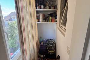 2-Zimmer-Wohnung in Stuttgart, Möhringen-Ost – Die vollständige Adresse der Immobilie erhältst du vom Anbieter., 70567 Möhringen-Ost, Stuttgart – Vorschaubild 8