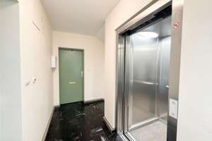 Bezugsfreie 2-Zimmer-Wohnung in Wilmersdorf, 4. OG mit Aufzug, Südwestbalkon, ruhige Straße, Keller – Die vollständige Adresse der Immobilie erhältst du vom Anbieter., 10715 Wilmersdorf, Berlin – Vorschaubild 8