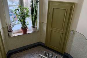 EBK *** Top 3-Zi-Whg. im 3. OG mit Balkon / frei ab sofort – Barbarossastr. 90, 9112 Kaßberg, Chemnitz – Vorschaubild 19