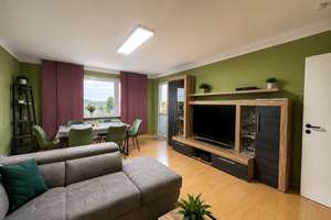 Ansprechende 3 Zimmer Wohnung mit Balkon und Loggia – Die vollständige Adresse der Immobilie erhältst du vom Anbieter., 85435 Erding – Vorschaubild 8