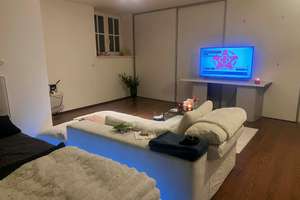 Wohnen mit Charakter: 2-Zimmer-Wohnung in Solln – Krennerweg 28, 81479 Solln, München – Vorschaubild 2