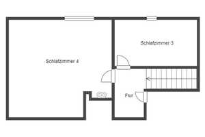 Ein Ort für gemeinsame Erinnerungen: Familien-Bungalow mit großzügigem Garten in Oldenburg! – Oldenburg (Oldenburg) – Vorschaubild 13