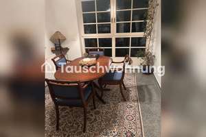 Tauschwohnung: Helle 4,5-Zimmer Wohnung mit Garten in Grünwald zum Tauschen – Robert-Koch-Straße 1, 82031 Grünwald – Vorschaubild 2