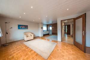 Reiheneckhaus mit Einliegerwohnung ! Leerstehend, hell und sonnig – Korber Strasse 27, 71334 Waiblingen – Vorschaubild 14