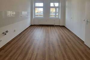 *Ihre Suche hat ein Ende* 3-Raumwohnung mit Terrasse + Tageslichtbad  + Einbauküche als  Option! – 39112 Sudenburg, Magdeburg – Vorschaubild 4