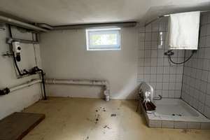 Charmantes Einfamilienhaus mit großen Garten in Allach-Untermenzing – Die vollständige Adresse der Immobilie erhältst du vom Anbieter., 80997 Allach, München – Vorschaubild 17