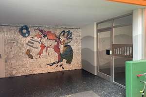 Freiwerdende Erdgeschosswohnung mit Terrasse und Garten im beliebten Kölner Stadtteil Lövenich – Am Heidstamm 47, 50859 Lövenich, Köln – Vorschaubild 2