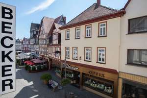 Historisches Wohn- und Geschäftshaus mit Entwicklungspotenzial im Herzen der Altstadt – Die vollständige Adresse der Immobilie erhältst du vom Anbieter., 35510 Butzbach – Vorschaubild 3