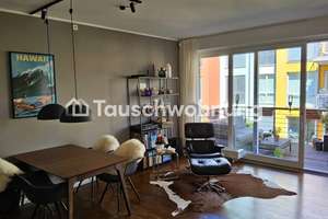 Tauschwohnung: Germania Campus