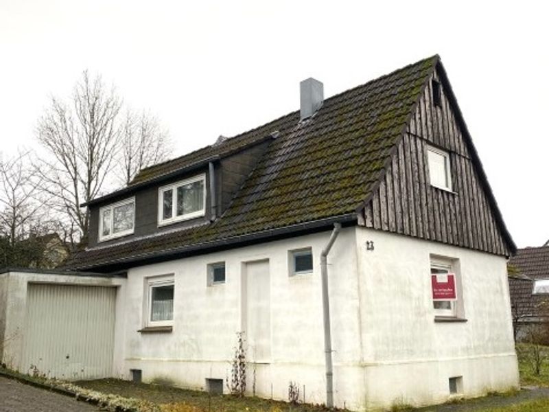 Haus kaufen in Remscheid - ImmoScout24