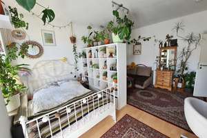 ⭐⭐⭐⭐⭐ Helle freundliche 2,0- Raumwohnung mit EBK, Balkon, Fahrstuhl und Stellplatz – 39108 Stadtfeld Ost, Magdeburg – Vorschaubild 5