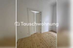 Tauschwohnung: Helle 2-Zimmer-Altbauwohnung in Berlin-Mitte – Die vollständige Adresse der Immobilie erhältst du vom Anbieter., 10559 Moabit, Berlin – Vorschaubild 4