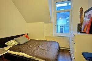 Ihr neues IMMOBILIEN QUARTIER: Schöne 3-Zimmer Wohnung mit Ausbaupotenzial in der Südstadt – Die vollständige Adresse der Immobilie erhältst du vom Anbieter., 30171 Südstadt, Hannover – Vorschaubild 10