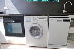 1-Zimmer-Wohnung mit Balkon in Untergiesing – Die vollständige Adresse der Immobilie erhältst du vom Anbieter., 81543 Untergiesing, München – Vorschaubild 3