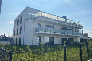 Gartenparadies inklusive: Komfortable 4-Zimmer Wohnung mit toller Einbauküche  und Carport – Die vollständige Adresse der Immobilie erhältst du vom Anbieter., 38442 Ehmen, Wolfsburg – Vorschaubild 18