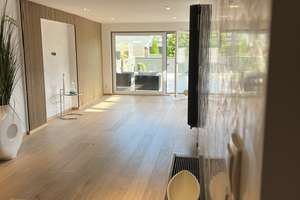 Sunshine Living in Bonn - Lengsdorf: Terrassenwohnung mit äußerer Größe. – Die vollständige Adresse der Immobilie erhältst du vom Anbieter., 53127 Lengsdorf, Bonn – Vorschaubild 32