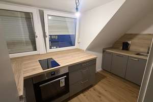 modern Renoviertes Anlageobjekt mit 5% Rendite oder selber bewohnen Eigentumswohnung mit Einbauküche