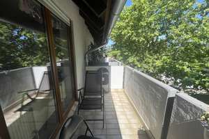 Provisionsfrei! Vermietete 3-Zimmerwohnung mit Balkon in Mannheim-Seckenheim – 68239 Seckenheim, Mannheim – Vorschaubild 3