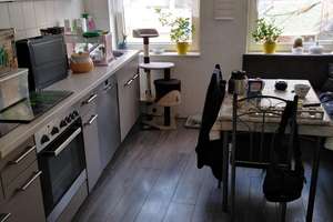 charmante Wohnung Innenstadtlage / Fußgängerzone – Kuhtorstraße 22, 23758 Oldenburg in Holstein – Vorschaubild 2