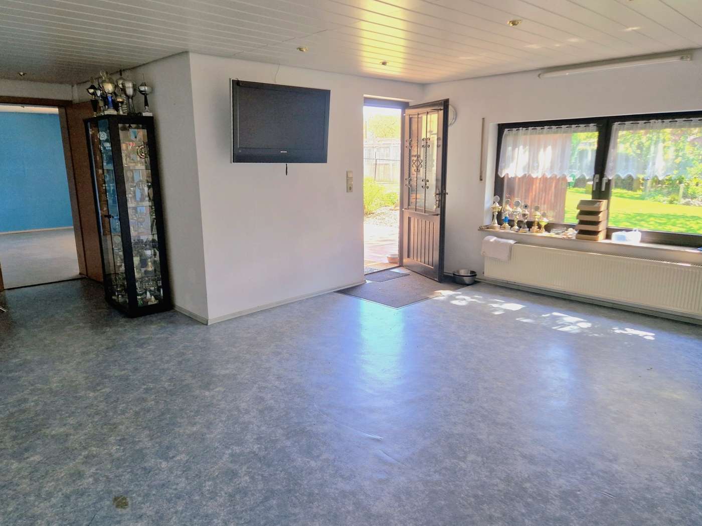 Immobilie in Schauenburg - Der individuelle Wohngenuss!

Komfortables, sehr gepflegtes 1-2 Familienhaus in Schauenburg-OT - Bild 3