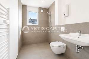 NEUAUSBAU PENTHOUSE MIT GROßER DACHTERRASE & DOMBLICK IM RUHIGEN GEREONSVIERTEL +PROVISIONSFREI+ – Die vollständige Adresse der Immobilie erhältst du vom Anbieter., 50670 Altstadt/Nord, Köln – Vorschaubild 3