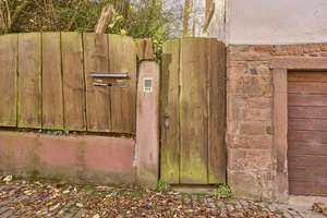 Charmantes Bauernhaus zum verlieben! – Die vollständige Adresse der Immobilie erhältst du vom Anbieter., 69509 Mörlenbach – Vorschaubild 28