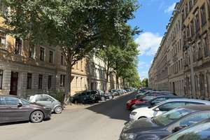 Lichtdurchflutete 3-Zimmer-Mansardwohnung im denkmalgeschützten Altbau - frisch saniert mit 69 m² – Gambrinusstraße 16, 1159 Friedrichstadt, Dresden – Vorschaubild 17