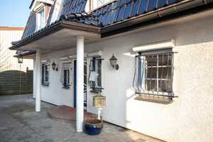 Viel Platz für Familie & Beruf – Mansarddachvilla mit Potenzial in Schuby – Schleswig-Flensburg (Kreis) – Vorschaubild 6