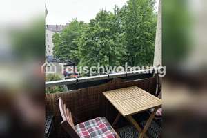 Tauschwohnung: Stuttgart-West: Charmante 3-Zimmer-Wohnung – Die vollständige Adresse der Immobilie erhältst du vom Anbieter., 70176 Hölderlinplatz, Stuttgart – Vorschaubild 7
