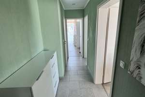 Stilvoll modernisiert: 4-Zimmer-Wohnung in Wiesbaden-Auringen – Auf den Erlen 81, 65207 Auringen, Wiesbaden – Vorschaubild 13