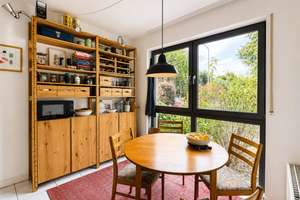 Gepflegtes Reihenendhaus mit viel Platz für die ganze Familie – 40489 Kaiserswerth, Düsseldorf – Vorschaubild 8