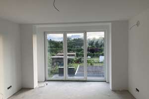 Kernsanierte 4,5 Zimmer-Wohnung mit Blick ins Grüne – Die vollständige Adresse der Immobilie erhältst du vom Anbieter., 76139 Hagsfeld, Karlsruhe – Vorschaubild 2