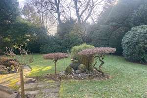 Traumgrundstück mit Bungalow in Privatstraße --- Verberg – Die vollständige Adresse der Immobilie erhältst du vom Anbieter., 47802 Verberg, Krefeld – Vorschaubild 3