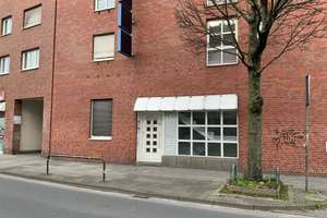 Schöne Wohnung in der City-Randlage! – 44145 Nordmarkt, Dortmund – Vorschaubild 2