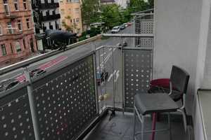 2-Zimmer-Wohnung mit Balkon in Karlsruhe WG geeignet – Kaiserallee 1, 76133 Karlsruhe – Vorschaubild 9