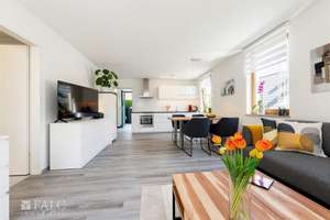 Möblierte 2-Zimmer-Wohnung mit Terrasse in Toplage – sofort einziehen & wohlfühlen – Die vollständige Adresse der Immobilie erhältst du vom Anbieter., 42349 Cronenberg, Wuppertal – Vorschaubild 2