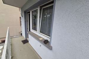 Tolle Kapitalanlage | Leerstehende & Helle 3 Zimmer-Wohnung inkl. Garage | nähe Westendplatz – 60325 Westend-Süd, Frankfurt am Main – Vorschaubild 2