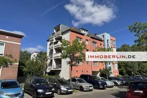 IMMOBERLIN.DE - Ideal besonnte Wohnung mit Südloggia in sehr angenehmer Lage – Die vollständige Adresse der Immobilie erhältst du vom Anbieter., 14480 Kirchsteigfeld, Potsdam – Vorschaubild 3
