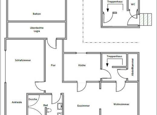 Single wohnung wiehl