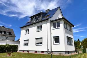 Modernes Einfamilienhaus in Kassel-Bossental / Fasanenhof