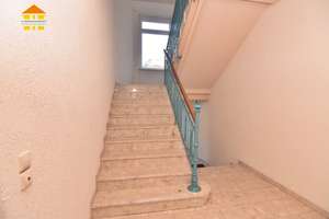 **Vermietete 5-Raum-Wohnung mit EBK und Balkon - perfekt zur Kapitalanlage!** – Humboldtstraße 11, 9130 Sonnenberg, Chemnitz – Vorschaubild 3