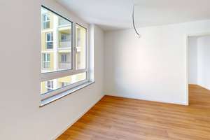 ++ ERSTBEZUG ++  3-Zimmer-Whg. mit offenem Wohnbereich, EBK und Loggia! – Zerzabelshofstraße 13, 90478 Ludwigsfeld, Nürnberg – Vorschaubild 7