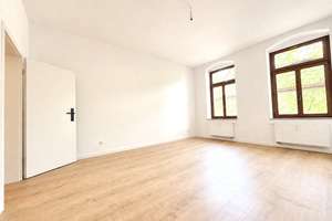 Frische 2-Raum mit Balkon, Stellplatz und EBK auf Wunsch mieten in SCHLOSSCHEMNITZ – Paul-Jäkel-Straße 18, 9113 Schloßchemnitz, Chemnitz – Vorschaubild 5