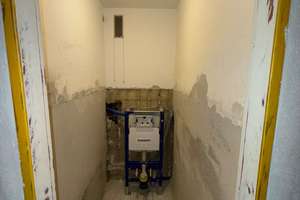 Wohnen mit Charakter: 4-Zimmer-Wohnung in Elchingen – Die vollständige Adresse der Immobilie erhältst du vom Anbieter., 89275 Elchingen – Vorschaubild 15