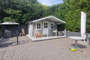 Umfangreich saniertes Einfamilienhaus in familienfreundlicher Lage von Siegen-Eiserfeld! – 57080 Eiserfeld, Siegen – Vorschaubild 4