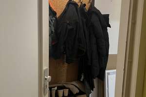 1-Zimmer Wohnung in Kaiserslautern Innenstadt – Flurstraße 15, 67657 Innenstadt Nord Kaiserberg, Kaiserslautern – Vorschaubild 6